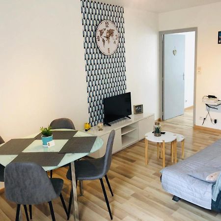 Appartement Aventure A إيبيرني المظهر الخارجي الصورة