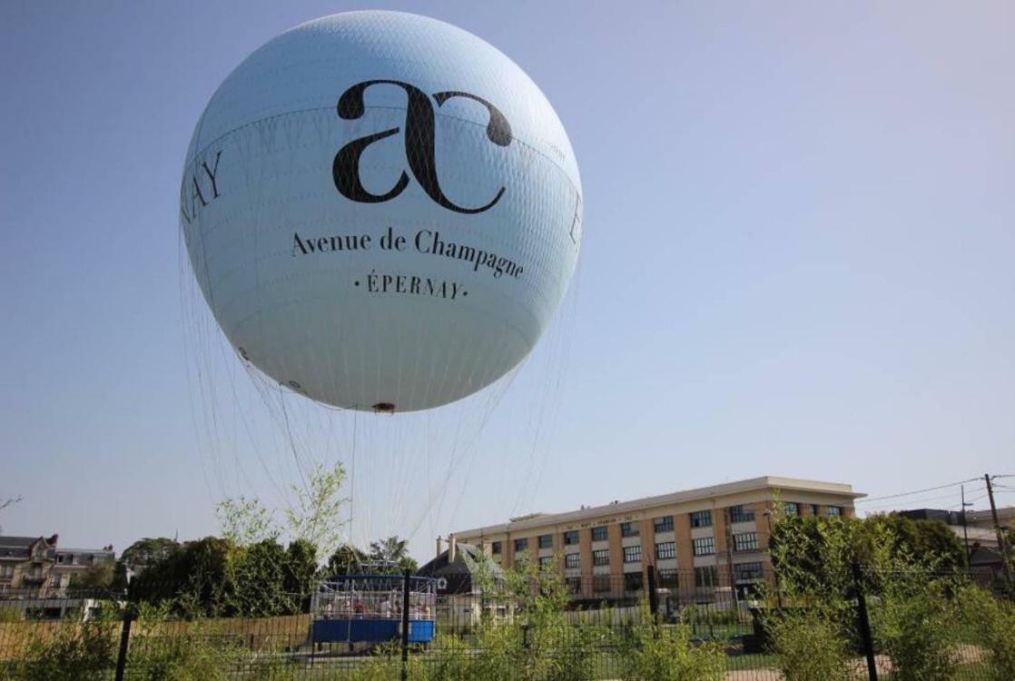Appartement Aventure A إيبيرني المظهر الخارجي الصورة