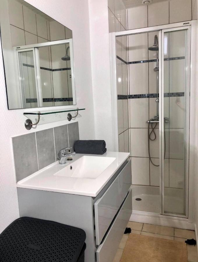 Appartement Aventure A إيبيرني المظهر الخارجي الصورة